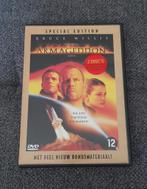 Dvd: Armageddon (Special Edition), CD & DVD, DVD | Classiques, À partir de 12 ans, Action et Aventure, Utilisé, 1980 à nos jours