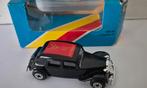 Matchbox Citroën 15 CV (gold), Enlèvement ou Envoi, Comme neuf, Voiture