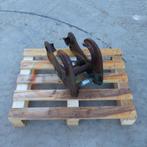 Morin Module 2 plaat voor steenbreker - 3 tot 6 T - PT30, Ophalen, Gebruikt
