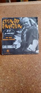 Kungfu Fighting - Carl Douglas, Utilisé, Enlèvement ou Envoi