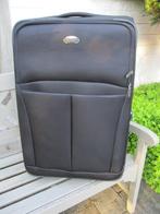 Reiskoffer, valies - super staat, Handtassen en Accessoires, Koffers, Overige materialen, Uitschuifbare handgreep, 45 tot 55 cm