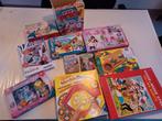Puzzels, pic pirate, hamertje tik, ... Alles samen te koop, Ophalen, Gebruikt