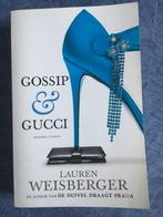 Gossip & Gucci, Boeken, Ophalen of Verzenden