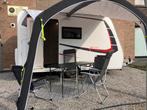 Luifel: nieuw: dometic sunshine air pro 300 (opblaasbaar), Caravans en Kamperen, Voortenten en Luifels, Ophalen