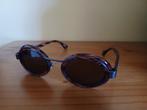 Lunettes solaires Dries Van Noten, Zonnebril, Bruin, Nieuw, Ophalen