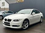 BMW 320i 2010 AUTOMAAT 2.0 BENZIN, Auto's, Automaat, Start-stop-systeem, Bedrijf, 2000 cc