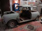 Morris mini mk1, Auto's, Oldtimers, Particulier, Te koop, Mini
