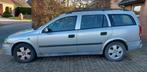 Opel Astra break, Auto's, Stof, Zwart, 5 deurs, Particulier