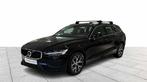 Volvo V60 Core, B4 mild hybrid, Diesel, Autos, Volvo, 5 places, Noir, Break, 143 kW