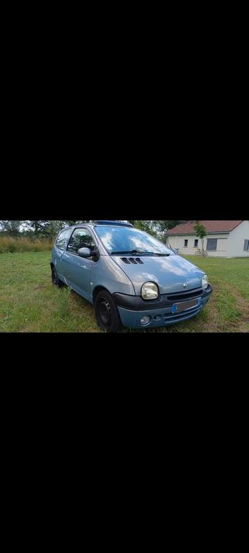 Toutes pièces Renault twingo 1.2i 60cv beschikbaar voor biedingen