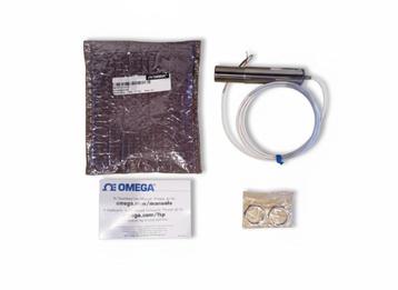 OMEGA OS137A-3-V2 Infrarood Temperatuurzender Kit beschikbaar voor biedingen