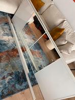 PAX-schuifdeuren IKEA 236cm, Huis en Inrichting, Ophalen, Zo goed als nieuw, Glas