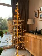 Sapin de noël bois, Ophalen, Zo goed als nieuw