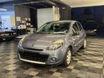 Renault Clio 1.2 16V benzine bj. 2010 Euro 5 Airco, Auto's, Gebruikt, 4 cilinders, 100 pk, Bedrijf