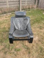Kroken by nelo ake fribytter mid century lounge chair design, Ophalen, Gebruikt