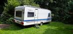 Hobby 540 ULA, Mover, Hobby