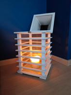 Lanterne bougie, Maison & Meubles, Enlèvement