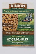 Bois de chauffage, Enlèvement ou Envoi