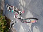Meisjesfiets 20 inch, Fietsen en Brommers, Ophalen, Zo goed als nieuw, 20 inch