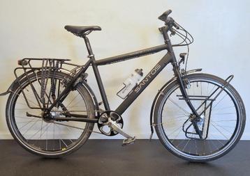Santos Travelmaster 2.6 Rohloff toer-trekking vakantie fiets beschikbaar voor biedingen