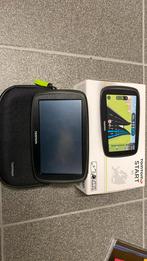Tomtom start 50, Auto diversen, Autonavigatie, Ophalen of Verzenden, Zo goed als nieuw