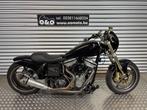 Harley Davidson FLH1200 met Evolution 1 motorblok    OO MOTO, Motoren, 2 cilinders, 1340 cc, Bedrijf, Meer dan 35 kW