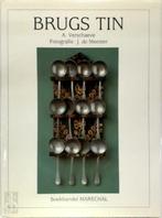 Brugs tin A. Verschaeve 152 blz, Boeken, Ophalen of Verzenden, Zo goed als nieuw