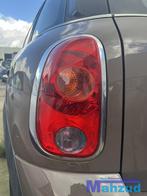 MINI COUNRYMAN R60 Links achterlicht 2010-2016, Auto-onderdelen, Gebruikt, Customer.service@mini.co.uk, Mini, BMW AG