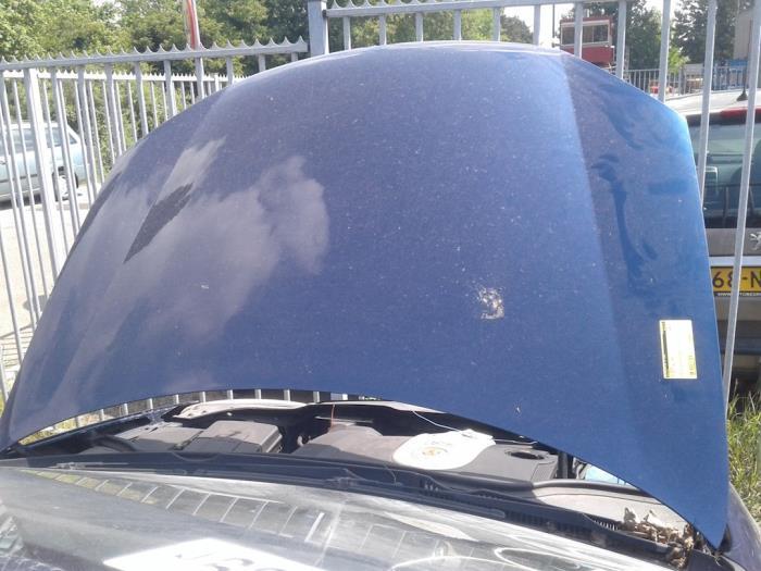 Motorkap van een Volkswagen Golf (LD5Q), Auto-onderdelen, Carrosserie, Motorkap, Volkswagen, Gebruikt, 3 maanden garantie, Ophalen of Verzenden