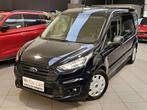 Ford Transit Connect 1.5 TDCi, LONG CHASSIS ,ANDROID,CAMERA,, Auto's, Voorwielaandrijving, Stof, Gebruikt, 4 cilinders