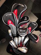 Complete golfset Skymax Ice ix-5 + Callaway standbag, Ophalen, Gebruikt, Set, Overige merken
