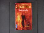 Livre Pocket - In tenebris - Maxime Chattam, Gelezen, Ophalen of Verzenden, Maxime Chattam, België