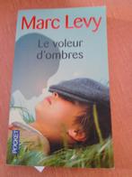 Boek The Shadow Thief van Marc Levy, Boeken, Ophalen of Verzenden, Zo goed als nieuw, Marc Levy