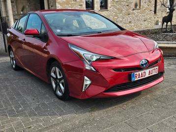 Toyota prius 1.8 hybrid 72kw _ 1e eigenaar _ garantie beschikbaar voor biedingen