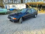 Te koop BMW 525 TDS, Auto's, Automaat, Diesel, Particulier, Te koop