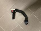 Te koop :afneembare trekhaak Merk Oris            BMW4 reeks, Ophalen, Gebruikt