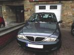 Lancia Y 1.2 16V, Auto's, Lancia, 4 zetels, Stof, 1242 cc, Y