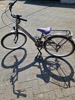 Kinderfiets, Ophalen, Zo goed als nieuw