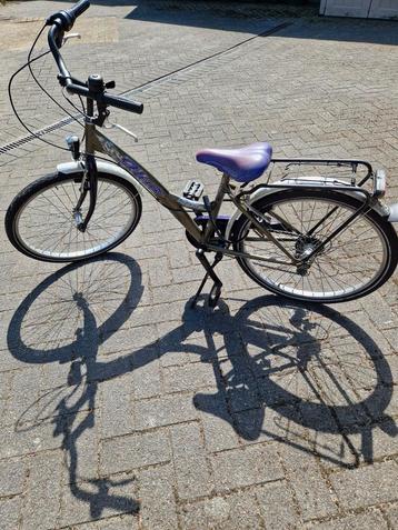 Kinderfiets  beschikbaar voor biedingen