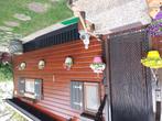 Chalet, Caravans en Kamperen, Tot en met 2