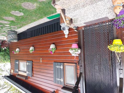 Chalet, Caravans en Kamperen, Stacaravans, tot en met 2, Ophalen