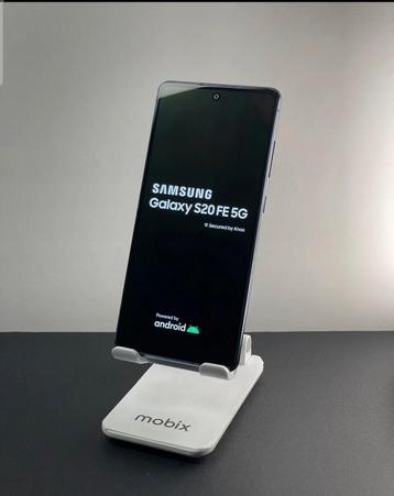 Samsung Galaxy S20 FE 5G Nieuwstaat beschikbaar voor biedingen