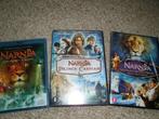 DVD'S The Chronicles of Narnia, Ophalen, Zo goed als nieuw