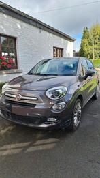 Fiat 500X e-Torq Lounge – 2016, 500X, Particulier, Te koop, USB