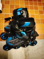 Inline skates maat 30-33 incl. Valbescherming, Sport en Fitness, Ophalen, Zo goed als nieuw