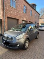 Kia Venga, Auto's, Kia, Euro 5, Start-stop-systeem, Particulier, Zilver of Grijs