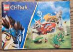 Lego Chima Chi Duels, Enlèvement, Utilisé, Ensemble complet, Lego