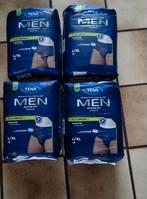 Tena Men active fit pants L/XL, Ophalen