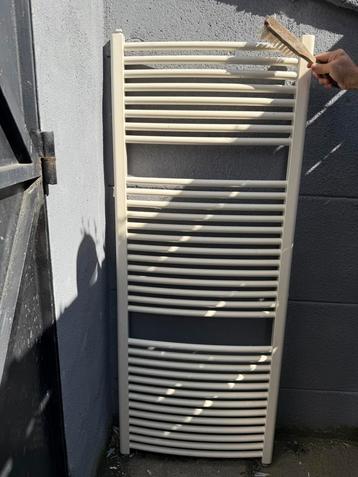 Badkamer radiator (150cm x 60 cm) beschikbaar voor biedingen