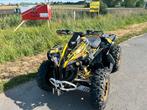 Can am renegade 800, 2 cilinders, Meer dan 35 kW, 800 cc